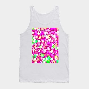 Chameleon Candy Tank Top